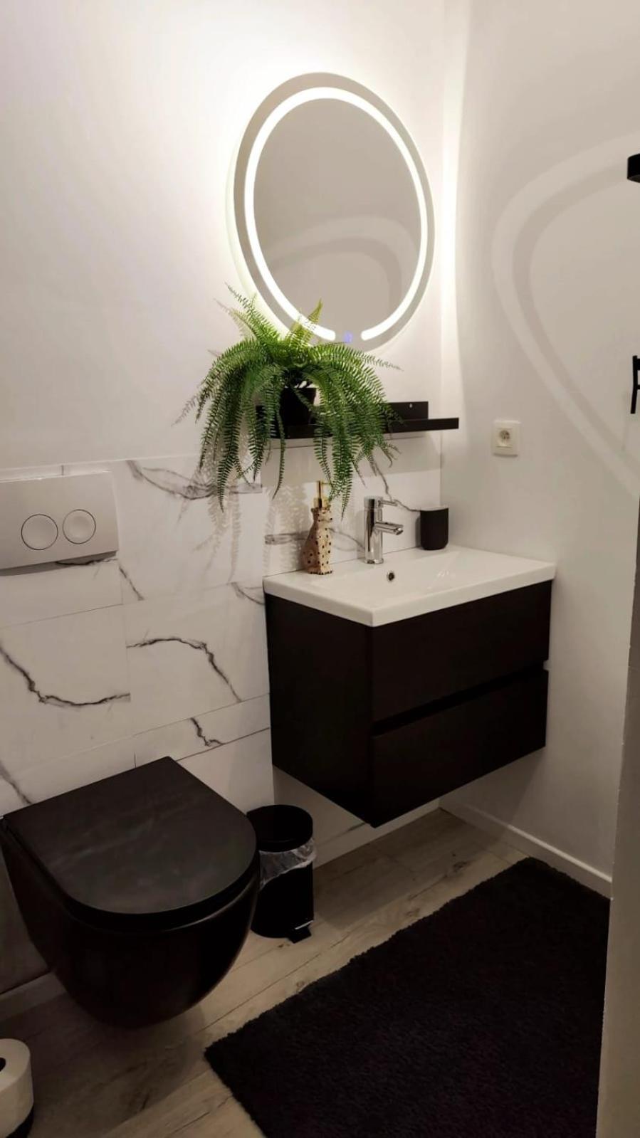 Logement Romantique Et Cosy Charleroi Exterior photo